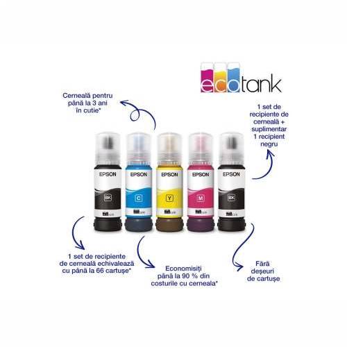 EPSON EcoTank L3231 Ink Tank MFP Cijena