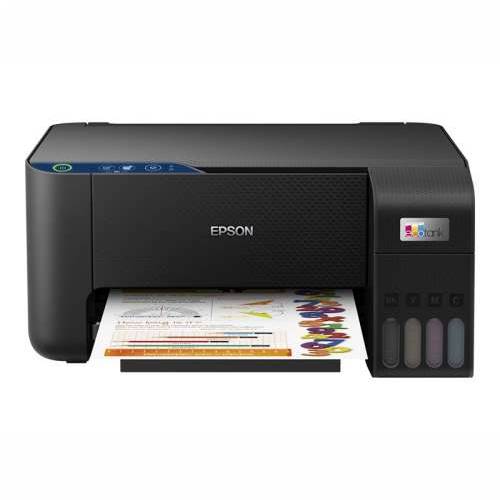 EPSON EcoTank L3231 Ink Tank MFP Cijena