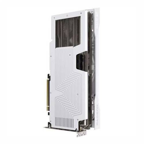 RX 9070 16GB XFX Swift Gaming OC GDDR6 3 Fan white Cijena