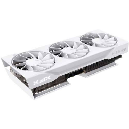 RX 9070 16GB XFX Swift Gaming OC GDDR6 3 Fan white Cijena