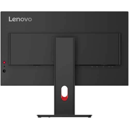 LENOVO ThinkVision T27-40 68.58cm 27inch IPS 16:9 1920x1080 300cd/m2 1500:1 HDMI DP VGA USB Top Seller Cijena