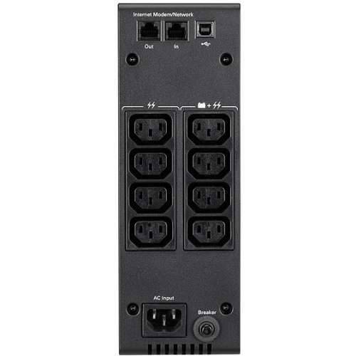 EATON 5S 1500i UPS UPS 1500VA 900W 8 AC outputs Cijena