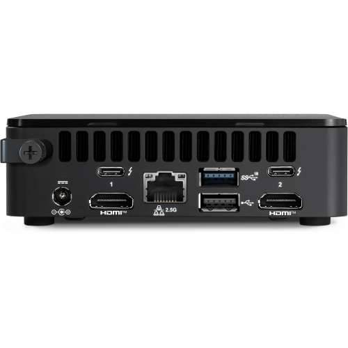 ASUS NUC 13 Pro Slim Mini PC RNUC13ANKI5048C2I i5-1340P 8GB/512GB Win11 Pro with EU power cable Cijena