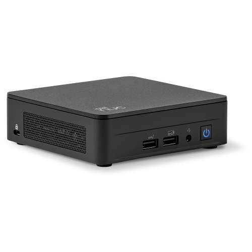 ASUS NUC 13 Pro Slim Mini PC RNUC13ANKI5048C2I i5-1340P 8GB/512GB Win11 Pro with EU power cable Cijena