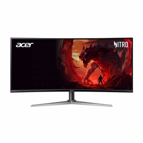 Acer Nitro ED340 34’, 2xHDMI, DP, 180Hz, curved
