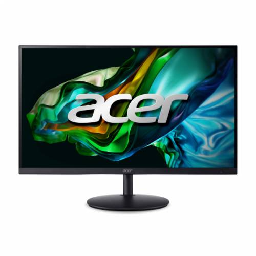 Acer SH322 31,5” QHD, IPS, HDMI, DP, Type-c