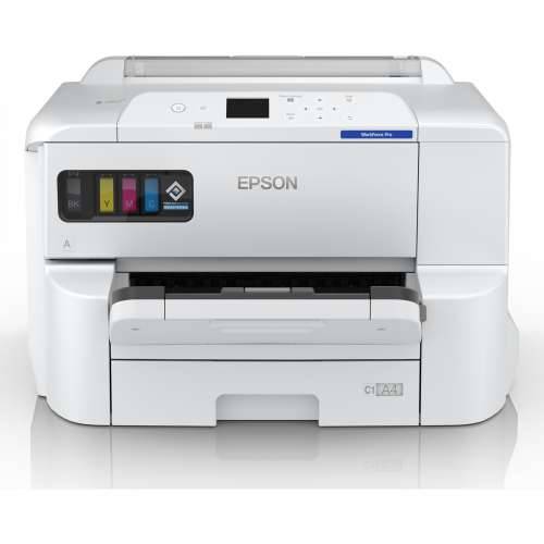 T Epson Workforce Pro EP-C7000DW
