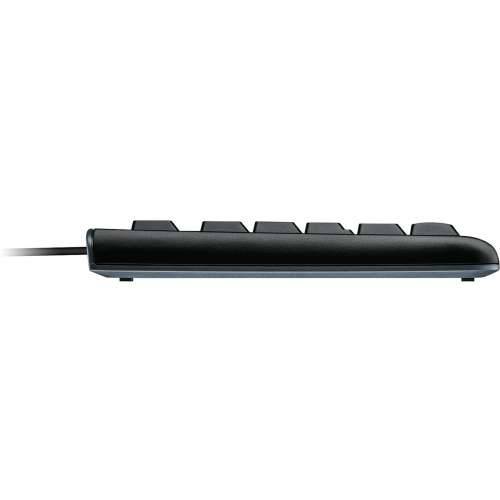 Logitech MK120 Corded Desktop QWERTY US Cijena