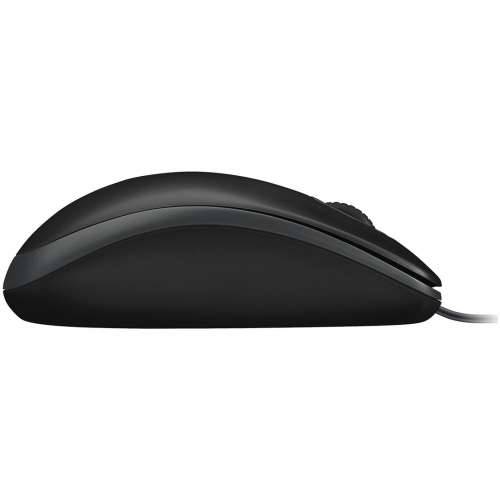 Logitech MK120 Corded Desktop QWERTY US Cijena
