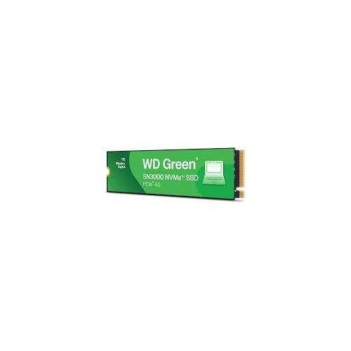 SSD 2TB WD GREEN™ SN3000 M.2 2280 NVMe WDS200T4G0E