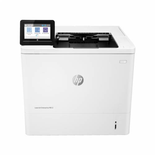 HP LaserJet Enterprise M612dn, 7PS86A