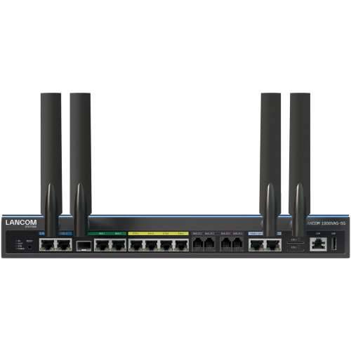 LANCOM 1936VAG-5G WLAN Multi-WAN Gateway Cijena