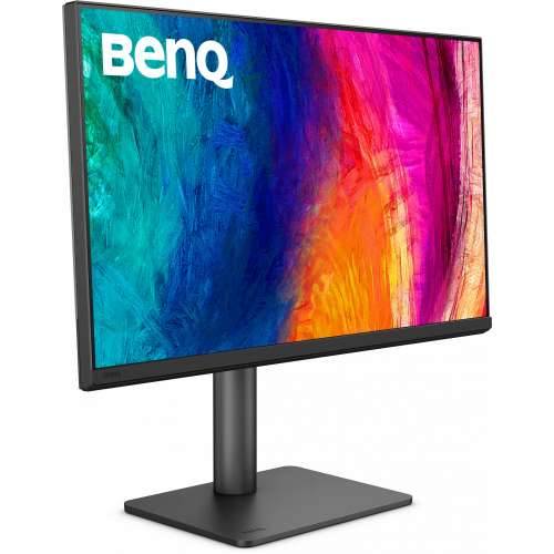 BenQ PD2706QN 68.6cm (27") QHD IPS graphic monitor 16:9 HDMI/DP/USB-C PD90W 100Hz 5ms Cijena