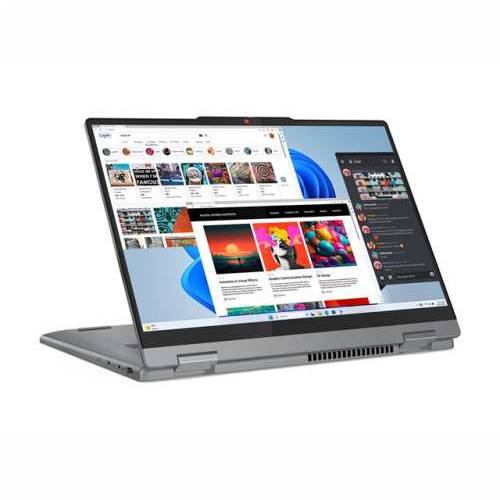LENOVO IP 5 2-in-1 14IRH9 i7-13620H 14i Cijena