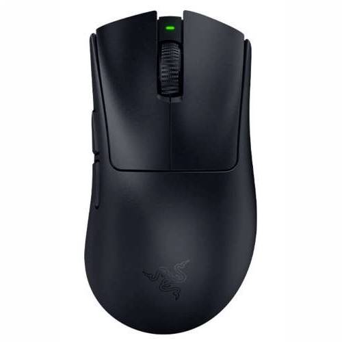 Razer DeathAdder V4 Pro - Wireless Esports Gaming Mouse