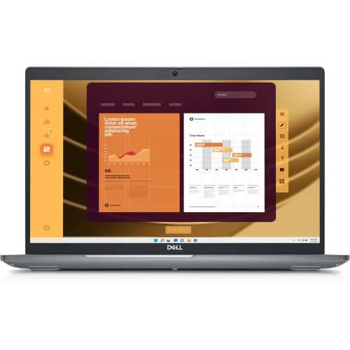 DELL Latitude 5550 CU5 125U/16GB/512GB/W11Pro