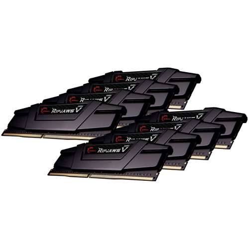 256GB PC 3600 CL18 G.Skill KIT (8x32GB) 256GVK Ripjaw Cijena