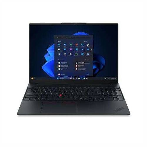 Lenovo prijenosno računalo ThinkPad E16 Gen 3 (Intel), 21TF0067SC
