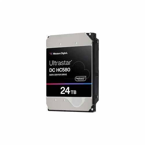 HDD INT 24TB WD ULTRASTAR DC HC580 0F62796