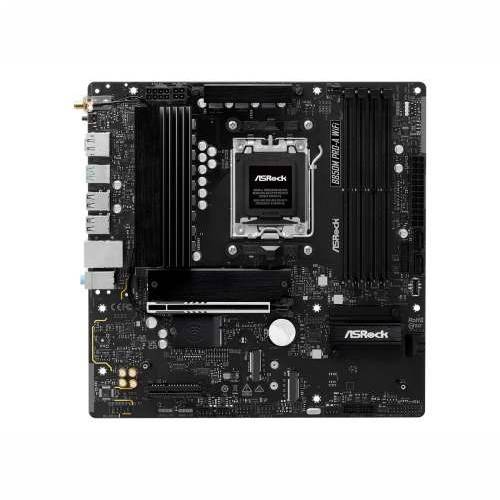 ASROCK B850M Pro-A WiFi AM5 MB Cijena
