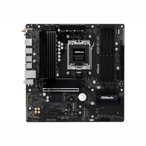 ASROCK B850M Pro-A WiFi AM5 MB Cijena