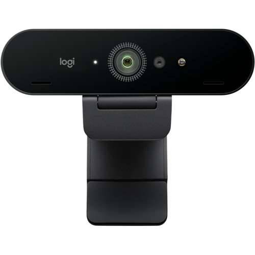 Logitech WEBCAM-BRIO 4K-GRAPHITE-USB-N/A Cijena