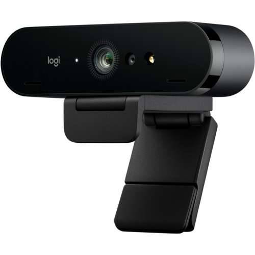 Logitech WEBCAM-BRIO 4K-GRAPHITE-USB-N/A Cijena