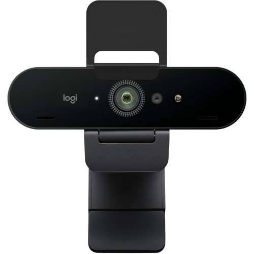 Logitech WEBCAM-BRIO 4K-GRAPHITE-USB-N/A Cijena