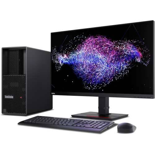 Lenovo ThinkStation P3 TW Ultra9 285K 64/1TB RTX4000 ADA W11P Cijena