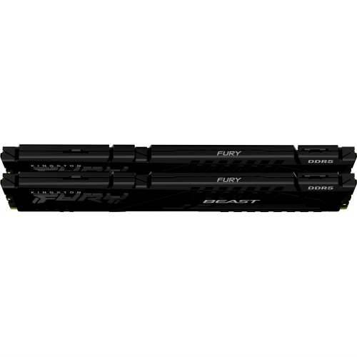 6000 32GB Kingston FURY Beast (Kit 2x16GB) Cijena