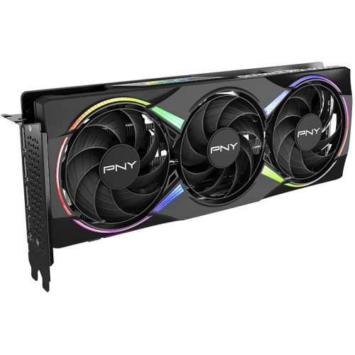 RTX 5060 TI 16GB PNY VERTO ARGB OC Triple Fan 16GB GDDR7 3 Fan Cijena
