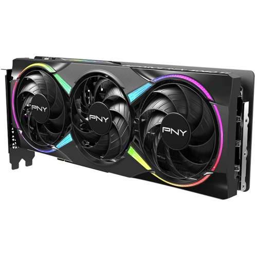 RTX 5060 TI 16GB PNY VERTO ARGB OC Triple Fan 16GB GDDR7 3 Fan Cijena
