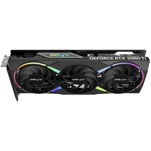 RTX 5060 TI 16GB PNY VERTO ARGB OC Triple Fan 16GB GDDR7 3 Fan Cijena