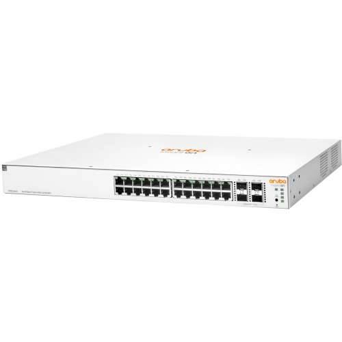 HPE Aruba Instant On 1930 24G 4SFP+ 370W managed switch Cijena