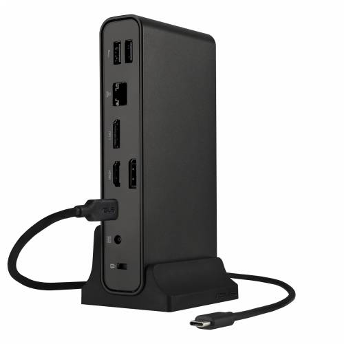 ASUS DC301 Triple Display USB-C Dock