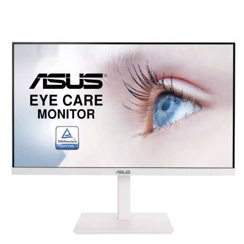 ASUS VA27DQSB-W 27”, DP, HDMI, hub, 75Hz, zvu Cijena