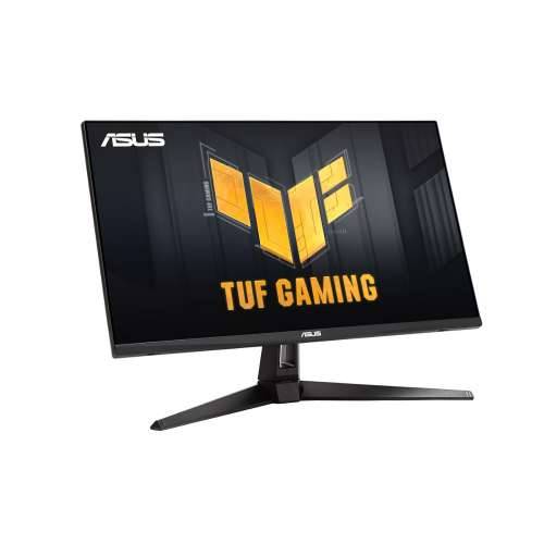 ASUS VG27UQ1A 27”, UHD, 2xHDMI, DP, HAS, 160Hz