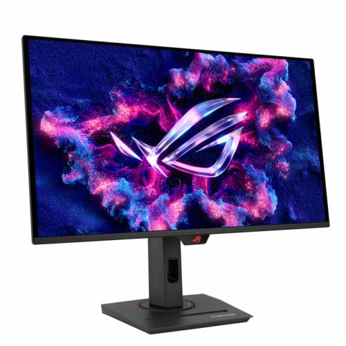 ASUS XG27UCDMG 27”, 4K, 2xHDMI, DP, USB-C, 240Hz
