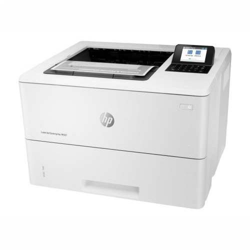 HP LaserJet Enterprise M507dn Printer, 1PV87A