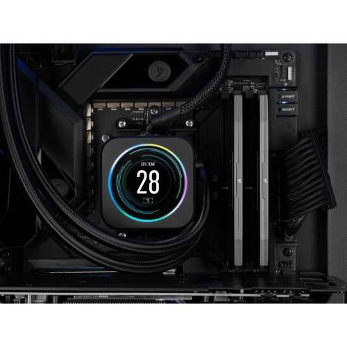 64GB PC 5200 CL40 CORSAIR KIT (2x32GB) VENGEANCE EXPO retail Cijena