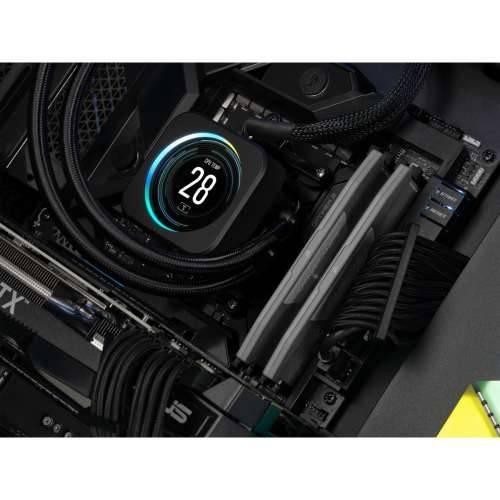 64GB PC 5200 CL40 CORSAIR KIT (2x32GB) VENGEANCE EXPO retail Cijena