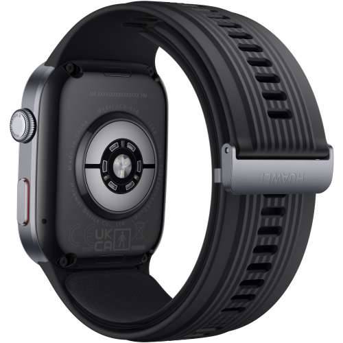 Huawei Watch D2 (Luca-B19) Black Cijena