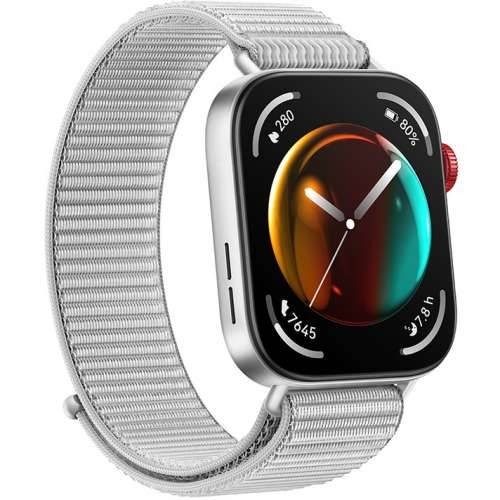 Huawei Watch Fit 3 (Solo-B19T) Gray Cijena