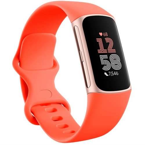 Fitbit Charge 6 Fitness Tracker Coral Cijena