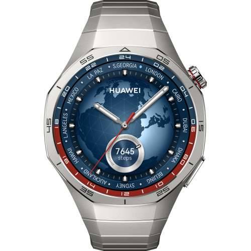 Huawei Watch GT5 PRO 46MM (Vili-B29M) Titanium Cijena