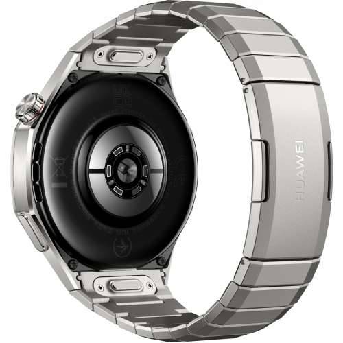 Huawei Watch GT5 PRO 46MM (Vili-B29M) Titanium Cijena