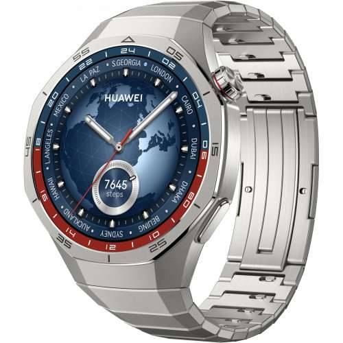 Huawei Watch GT5 PRO 46MM (Vili-B29M) Titanium Cijena