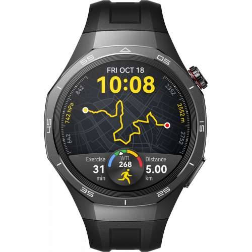 Huawei Watch GT5 PRO 46MM (Vili-B29F) Black Cijena