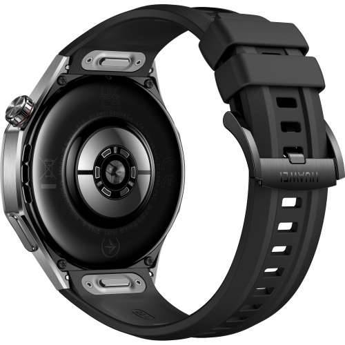 Huawei Watch GT5 PRO 46MM (Vili-B29F) Black Cijena