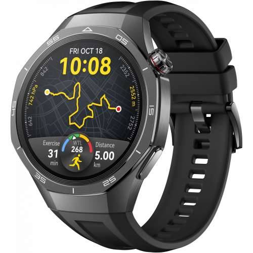 Huawei Watch GT5 PRO 46MM (Vili-B29F) Black Cijena